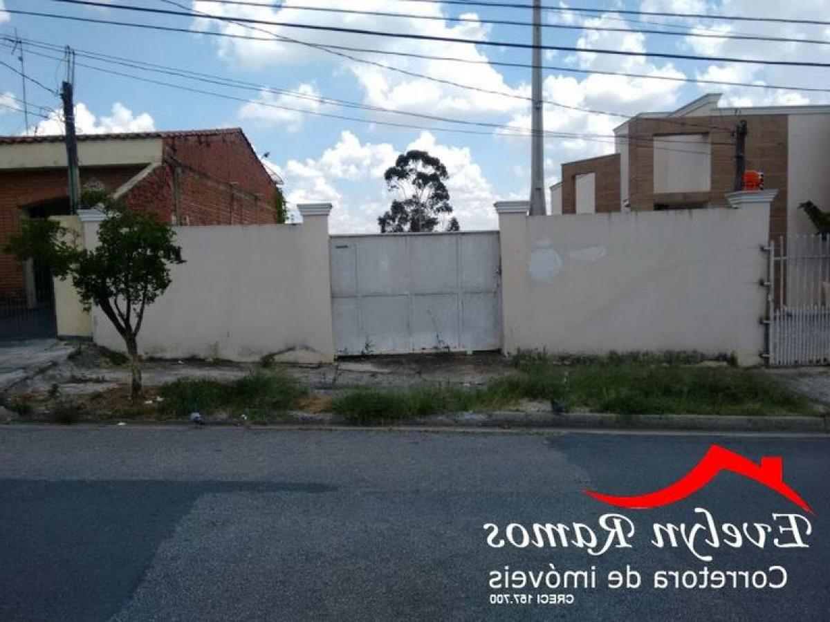 Picture of Residential Land For Sale in Sorocaba, Sao Paulo, Brazil