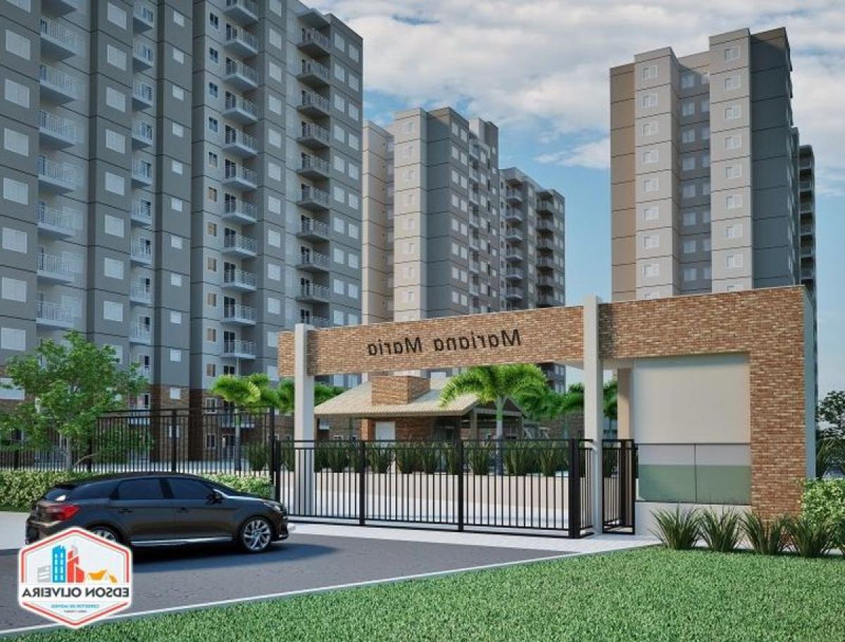 Picture of Apartment For Sale in Salto, Sao Paulo, Brazil