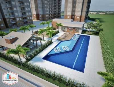 Apartment For Sale in Salto, Brazil