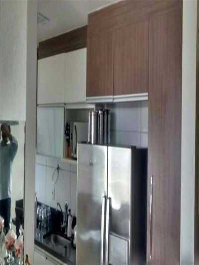 Apartment For Sale in Serra, Brazil