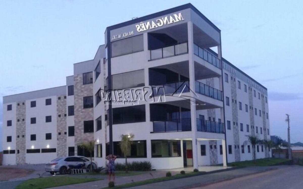 Picture of Hotel For Sale in Para, Para, Brazil