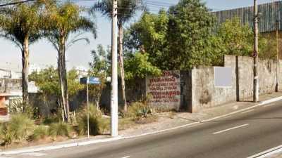 Residential Land For Sale in Guarulhos, Brazil