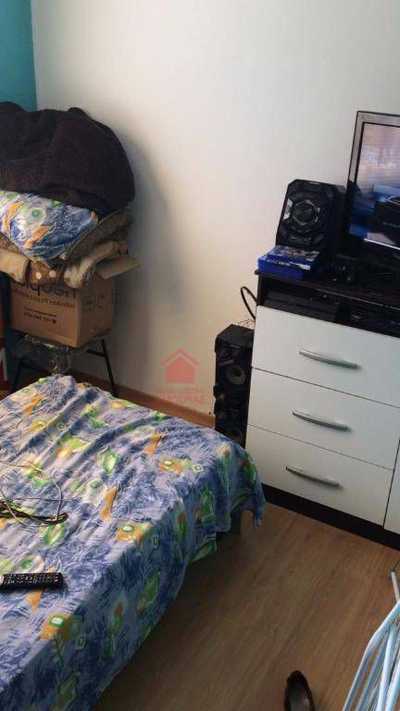 Apartment For Sale in Sapucaia Do Sul, Brazil