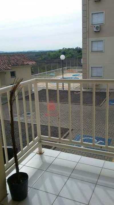 Apartment For Sale in Sao Leopoldo, Brazil