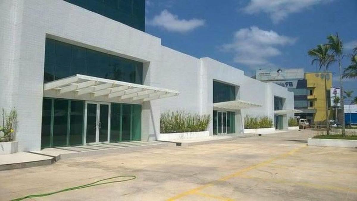 Picture of Commercial Building For Sale in Belem, Para, Brazil