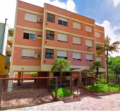 Apartment For Sale in Porto Alegre, Brazil