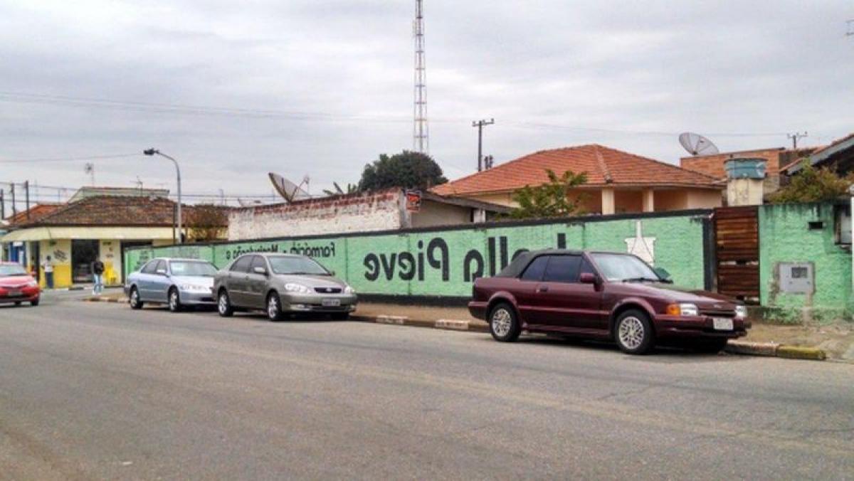 Picture of Residential Land For Sale in Boituva, Sao Paulo, Brazil