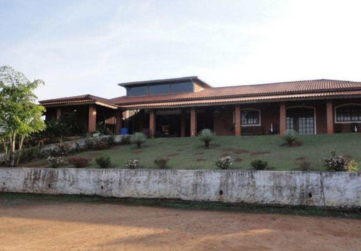 Picture of Home For Sale in Boituva, Sao Paulo, Brazil