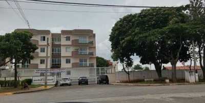 Apartment For Sale in Boituva, Brazil