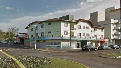 Apartment For Sale in Chapeco, Brazil