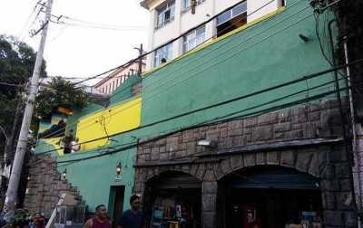 Hotel For Sale in Rio De Janeiro, Brazil