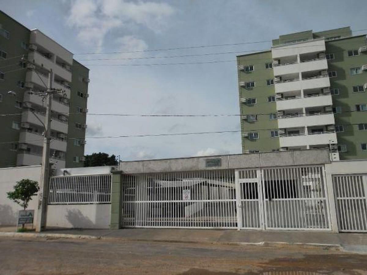 Picture of Apartment For Sale in Mato Grosso, Mato Grosso, Brazil