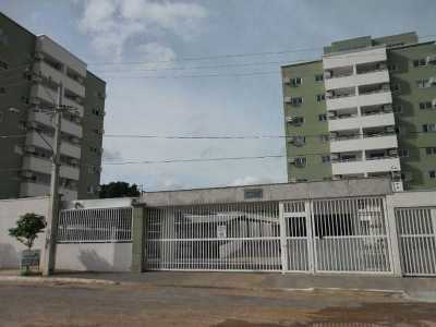 Apartment For Sale in Mato Grosso, Brazil