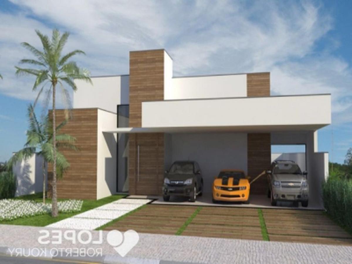 Picture of Home For Sale in Araçoiaba Da Serra, Sao Paulo, Brazil