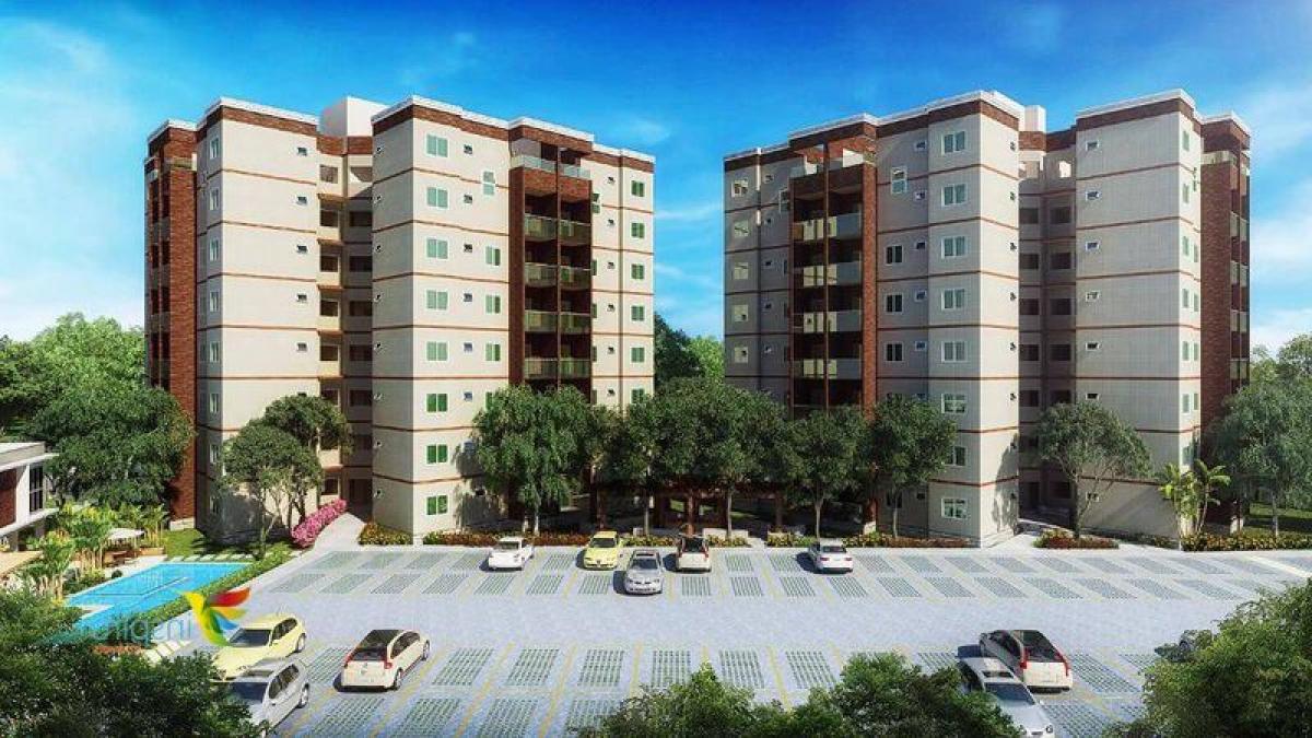 Picture of Apartment For Sale in Ceara, Ceara, Brazil