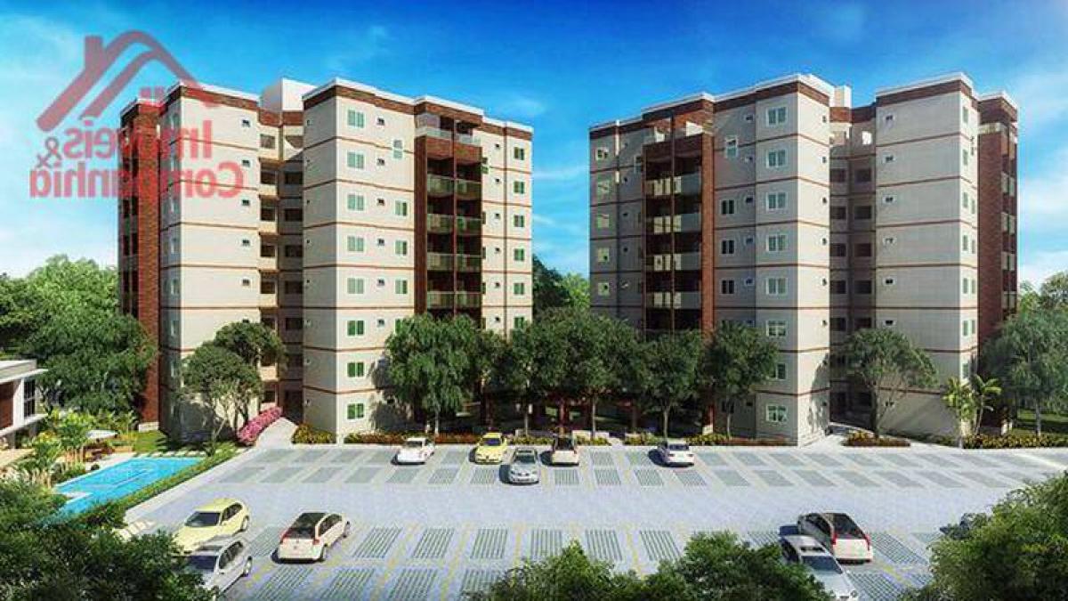 Picture of Apartment For Sale in Eusebio, Ceara, Brazil