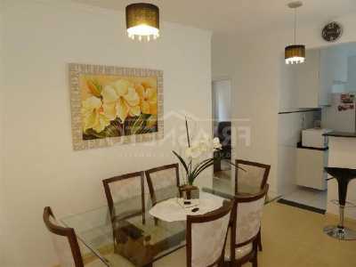 Apartment For Sale in Piracicaba, Brazil