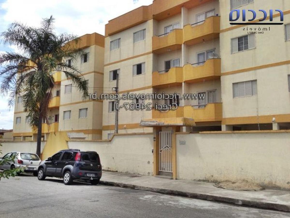 Picture of Apartment For Sale in Taubate, Sao Paulo, Brazil