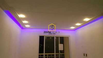 Apartment For Sale in Taboao Da Serra, Brazil