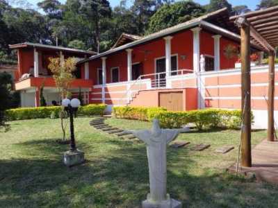 Farm For Sale in Cotia, Brazil