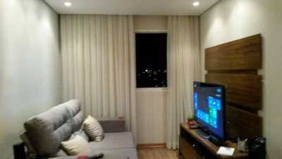 Apartment For Sale in Carapicuiba, Brazil