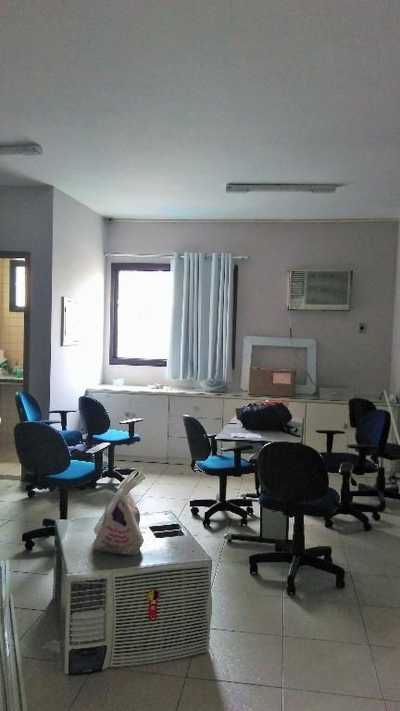 Commercial Building For Sale in Belem, Brazil