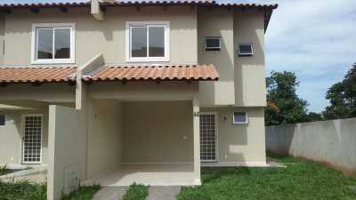 Townhome For Sale in Goias, Brazil