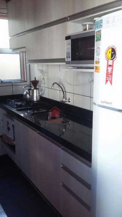 Apartment For Sale in Sao Leopoldo, Brazil