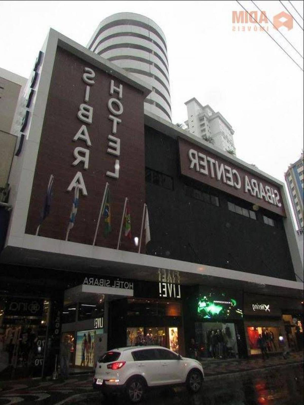 Picture of Commercial Building For Sale in Balneario Camboriu, Santa Catarina, Brazil