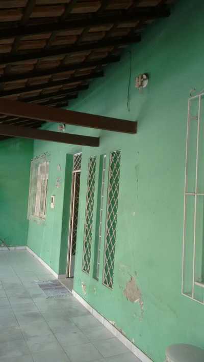 Home For Sale in Campos Dos Goytacazes, Brazil
