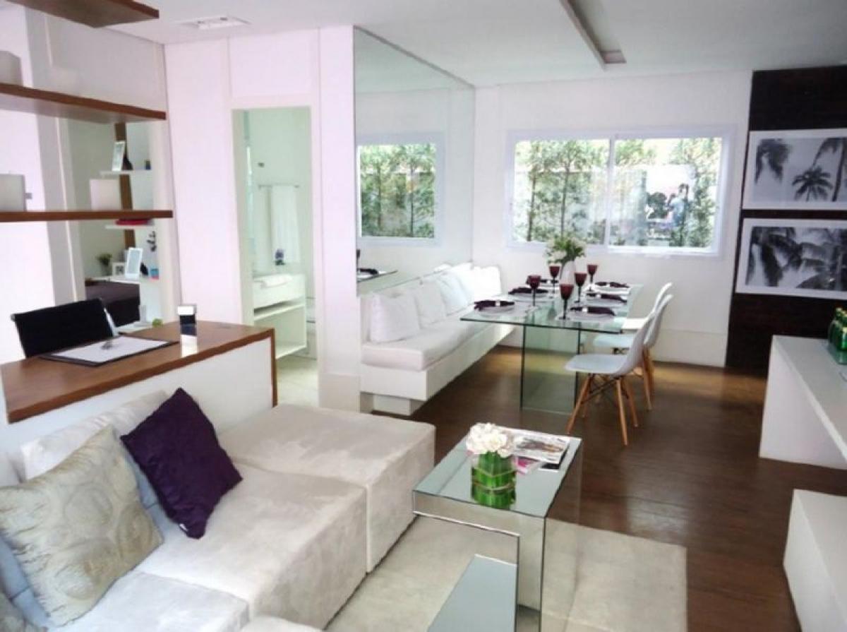 Picture of Apartment For Sale in Santos, Sao Paulo, Brazil