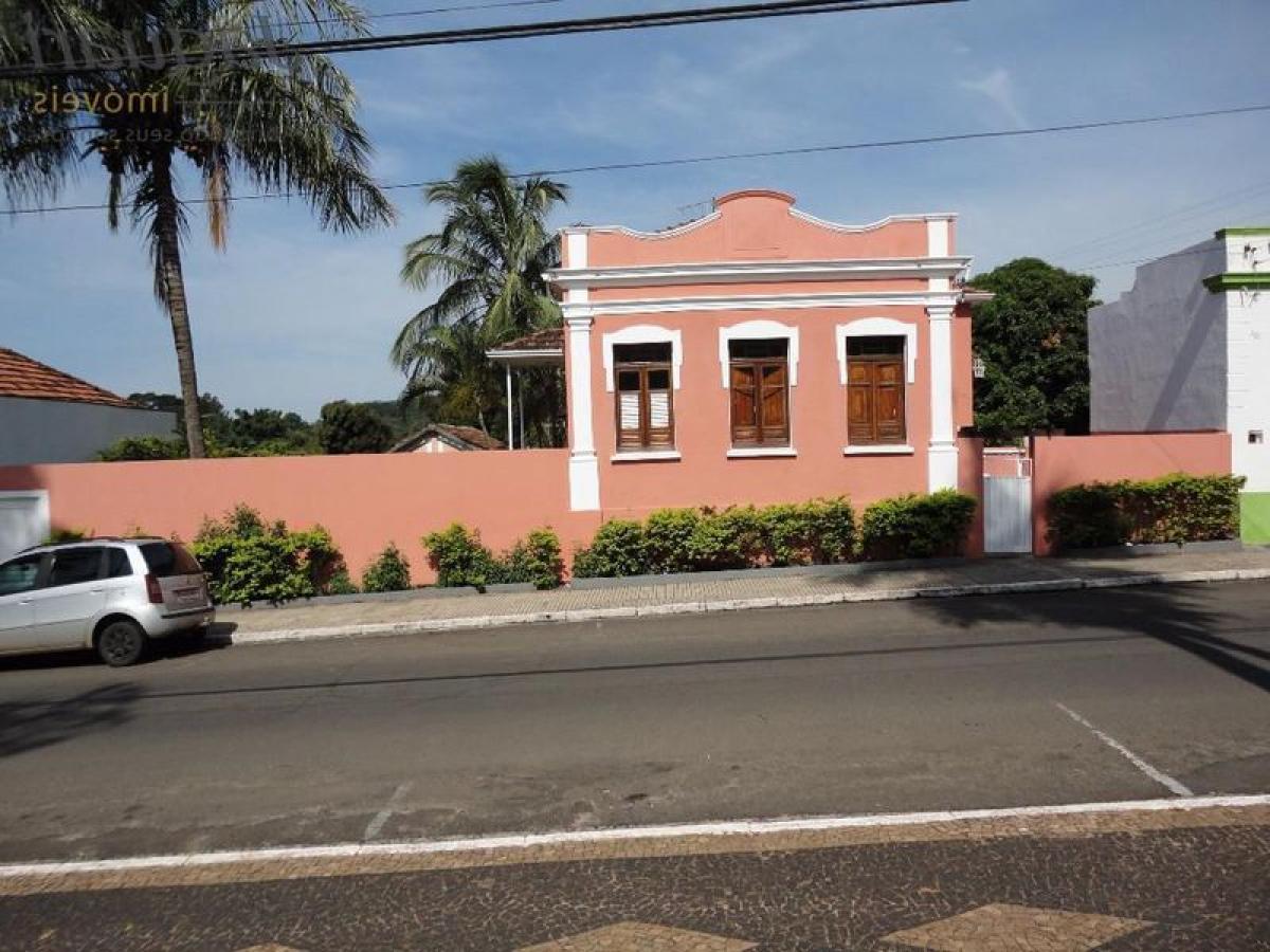 Picture of Home For Sale in Agudos, Sao Paulo, Brazil