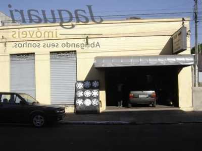 Commercial Building For Sale in Agudos, Brazil