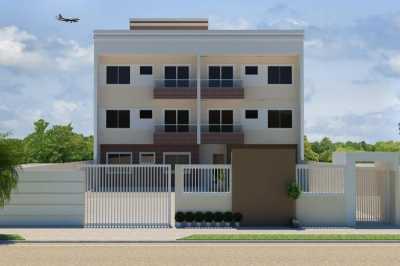 Apartment For Sale in Sao Jose Dos Pinhais, Brazil