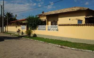 Home For Sale in Marica, Brazil