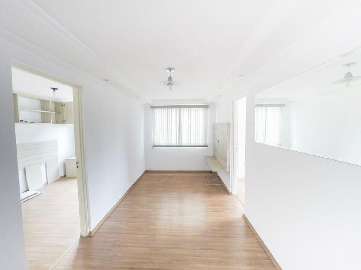 Picture of Apartment For Sale in Ferraz De Vasconcelos, Sao Paulo, Brazil