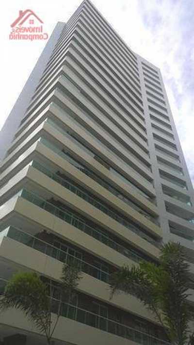 Apartment For Sale in Fortaleza, Brazil