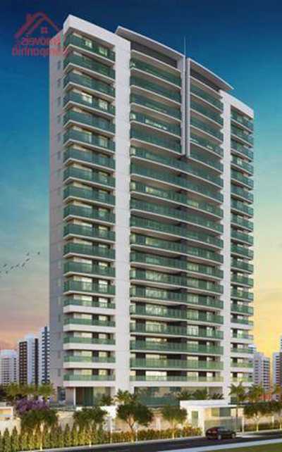 Apartment For Sale in Fortaleza, Brazil