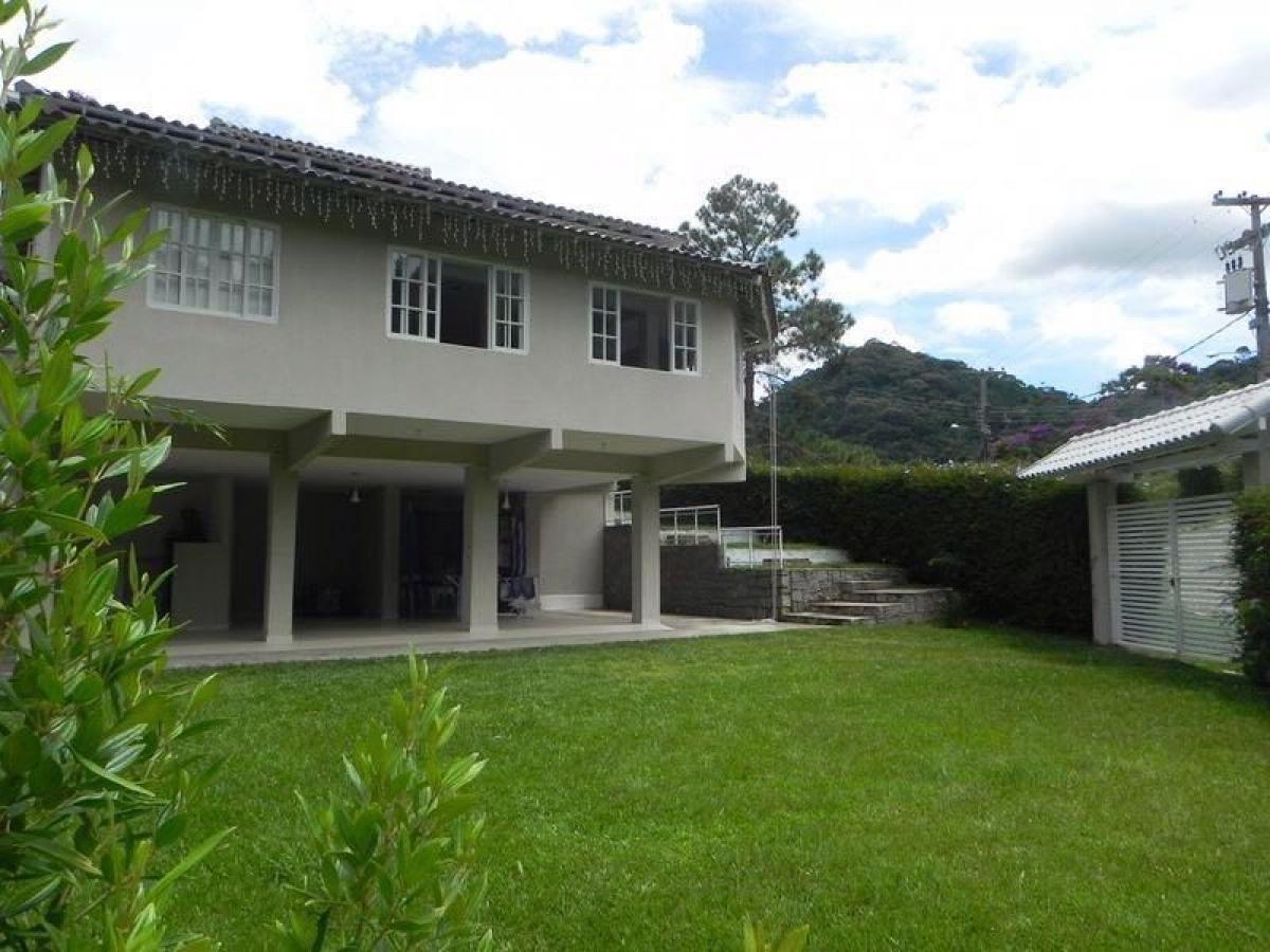 Picture of Home For Sale in Teresopolis, Rio De Janeiro, Brazil