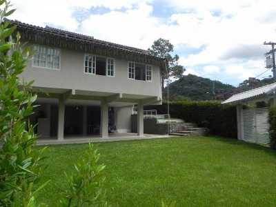 Home For Sale in Teresopolis, Brazil