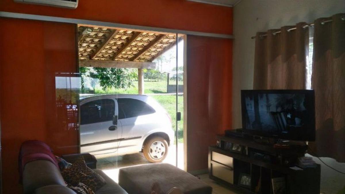 Picture of Farm For Sale in Sao Paulo, Sao Paulo, Brazil