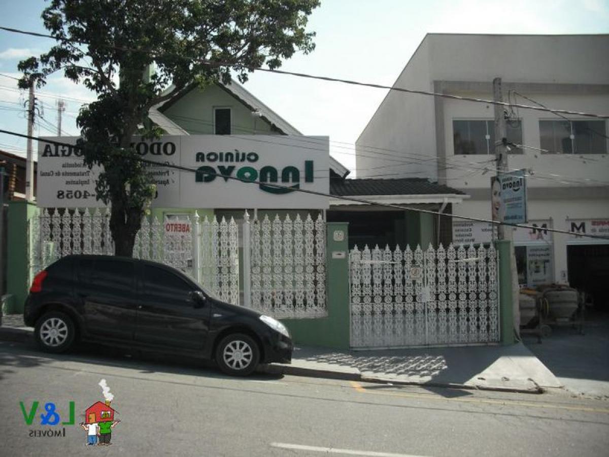 Picture of Other Commercial For Sale in Louveira, Sao Paulo, Brazil