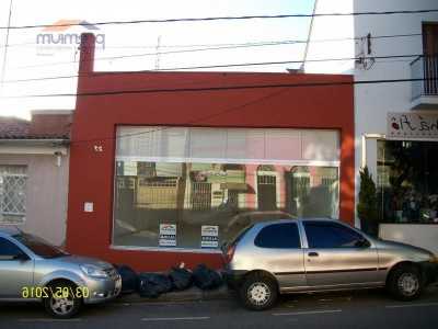 Commercial Building For Sale in Bragança Paulista, Brazil
