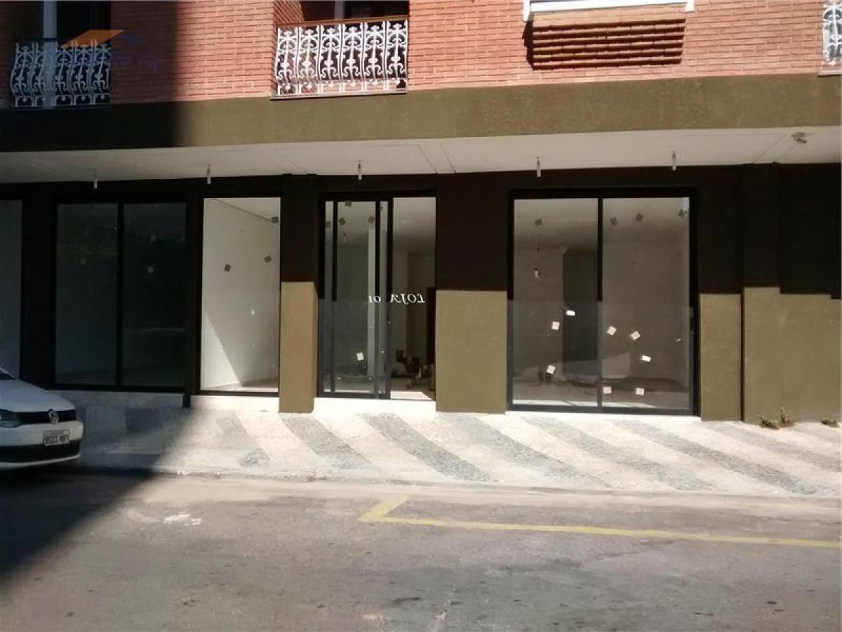 Picture of Commercial Building For Sale in Bragança Paulista, Sao Paulo, Brazil