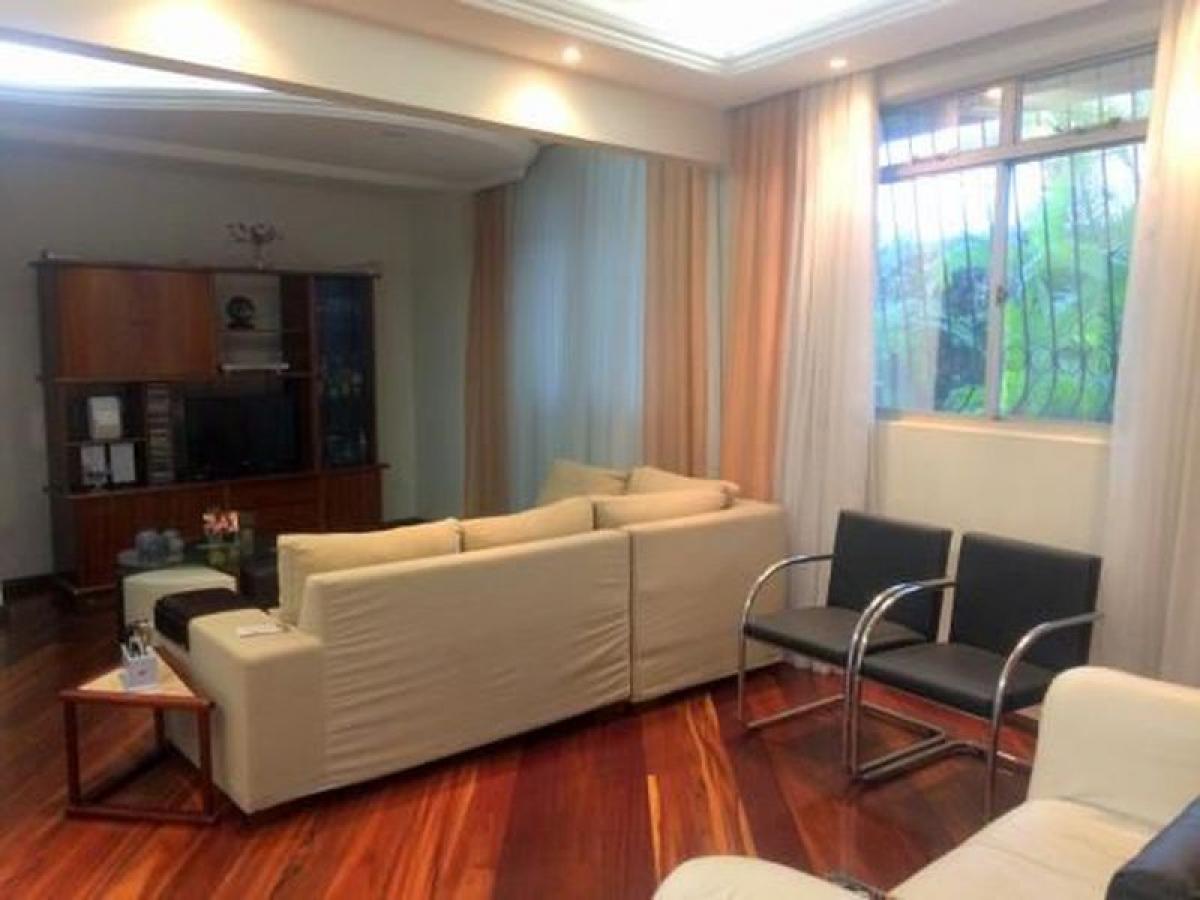 Picture of Apartment For Sale in Belo Horizonte, Minas Gerais, Brazil