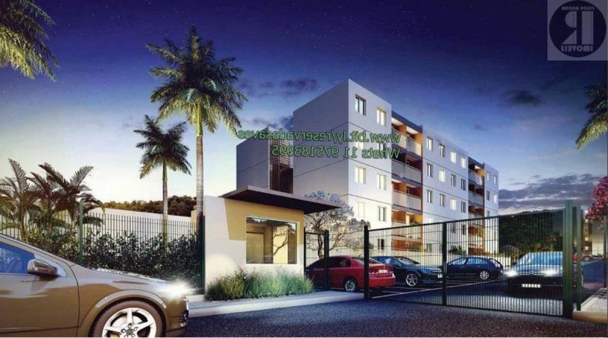 Picture of Apartment For Sale in Cotia, Sao Paulo, Brazil