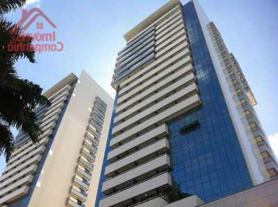 Commercial Building For Sale in Fortaleza, Brazil