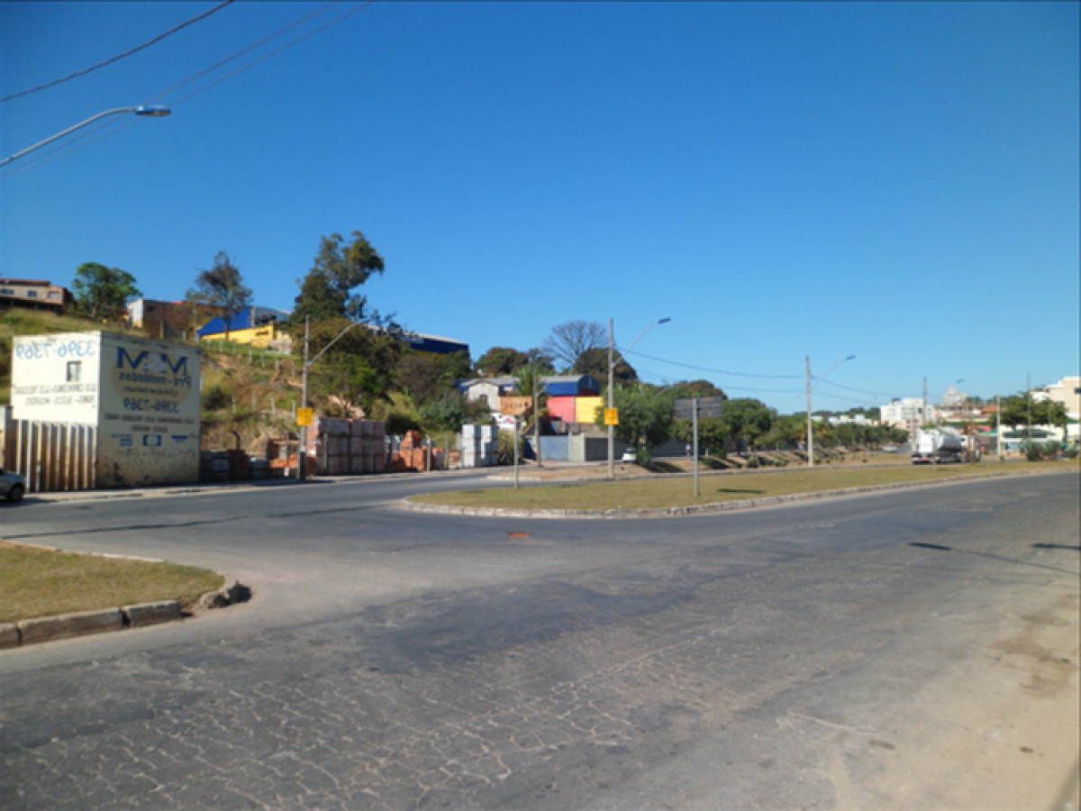 Picture of Residential Land For Sale in Contagem, Minas Gerais, Brazil