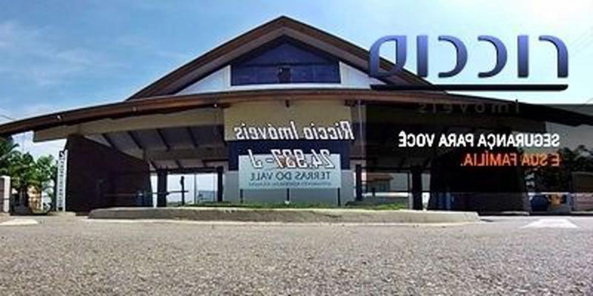 Picture of Residential Land For Sale in Caçapava, Sao Paulo, Brazil