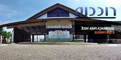 Residential Land For Sale in CaÃ§apava, Brazil